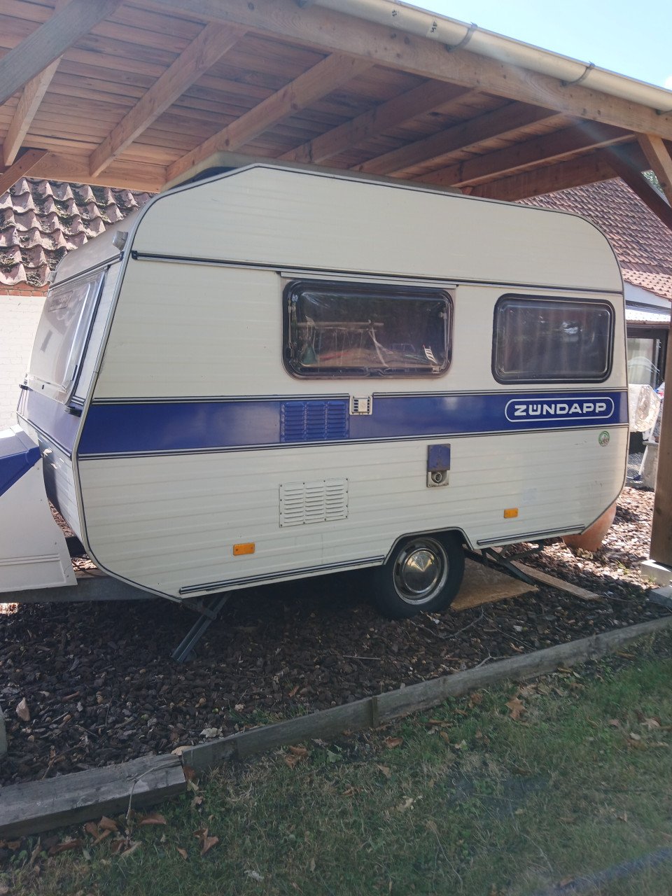 Caravan