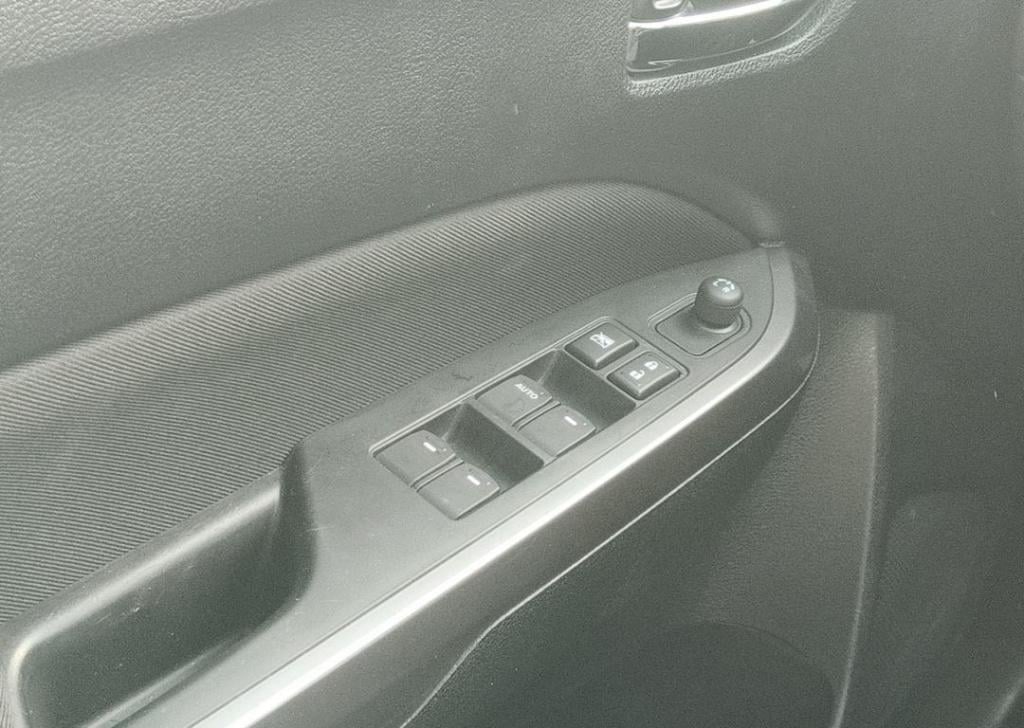 Suzuki Vitara 1.4 boosterjet select smart hybrid