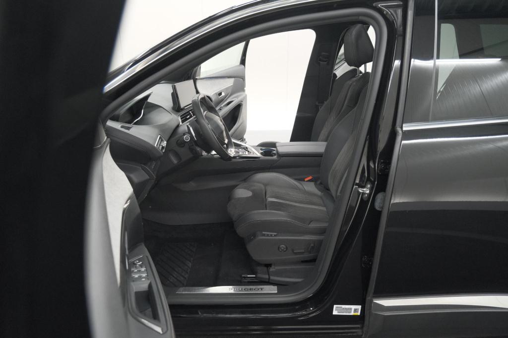 Peugeot 5008 1.6 puretech 180 eat8 gt pack | compleet! | schuif-/kanteldak 