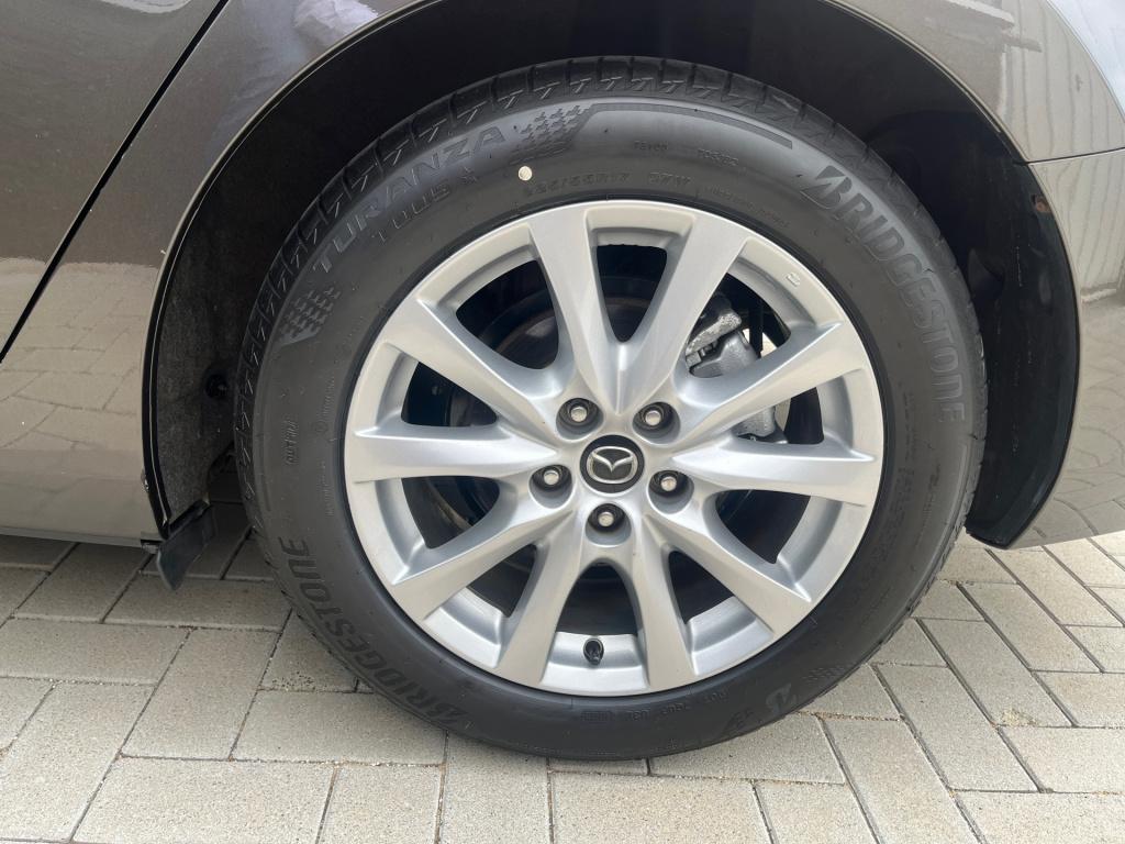 Mazda 6 2.0 skyactiv-g 165 skylease drive|trekhaak|dealeronderhouden|rijkla