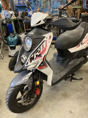 Scooter
