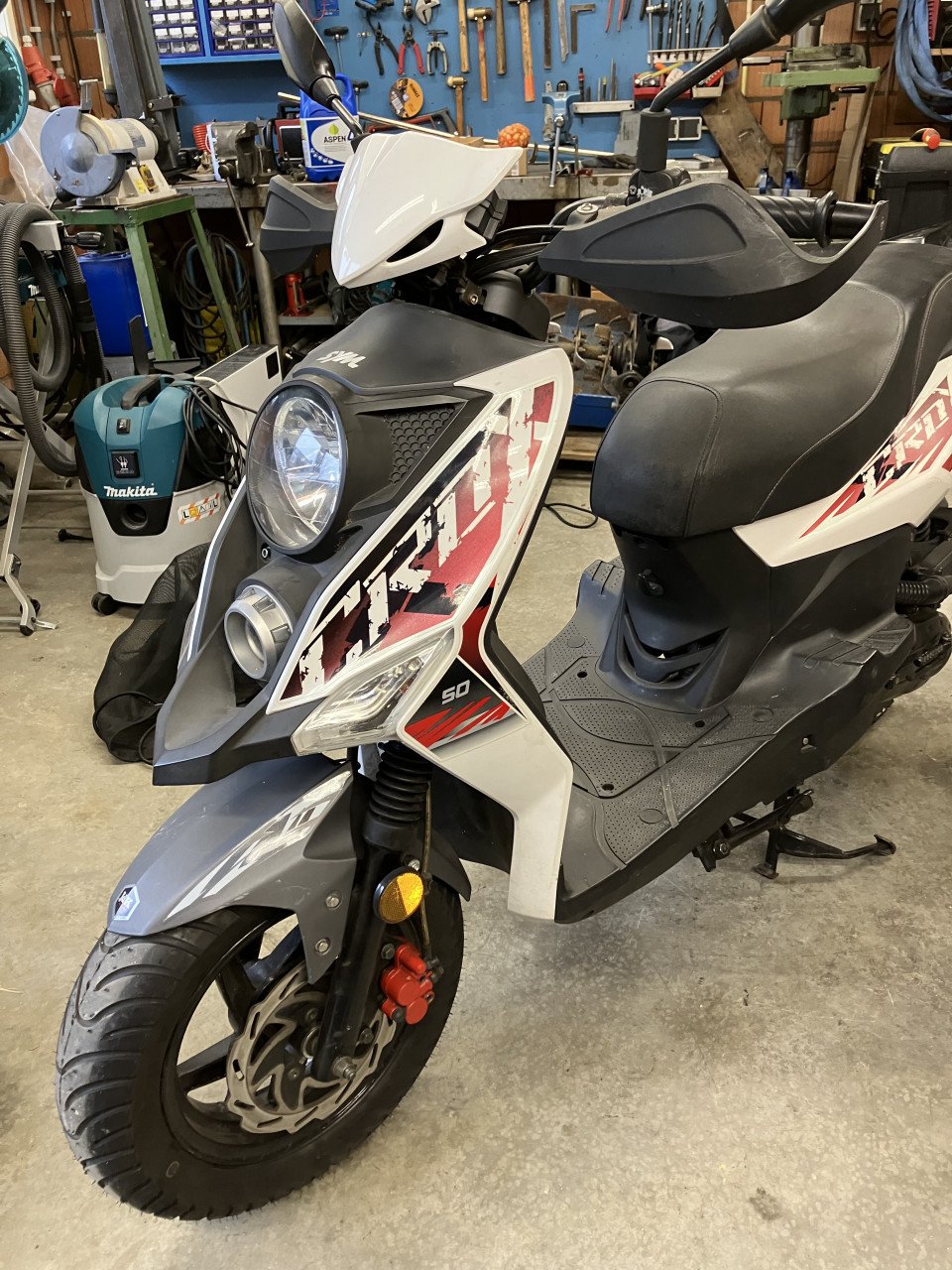 Scooter