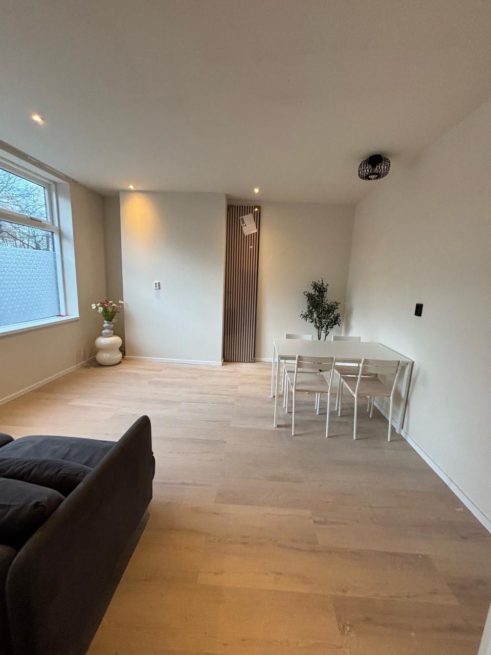 Appartement te huur in Terneuzen