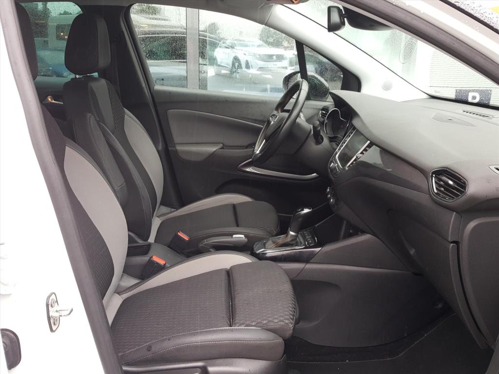 Opel Crossland X 1.2 110pk innovation automaat apple carplay & android auto