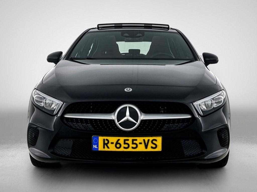 Mercedes-Benz A-Klasse 250 e business solution amg | panoramadak | cruise c