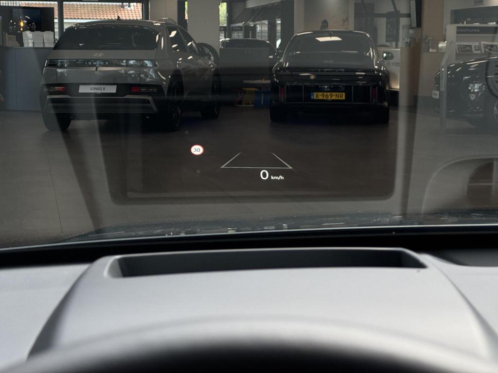 Hyundai Kona electric n line 64.8 kwh