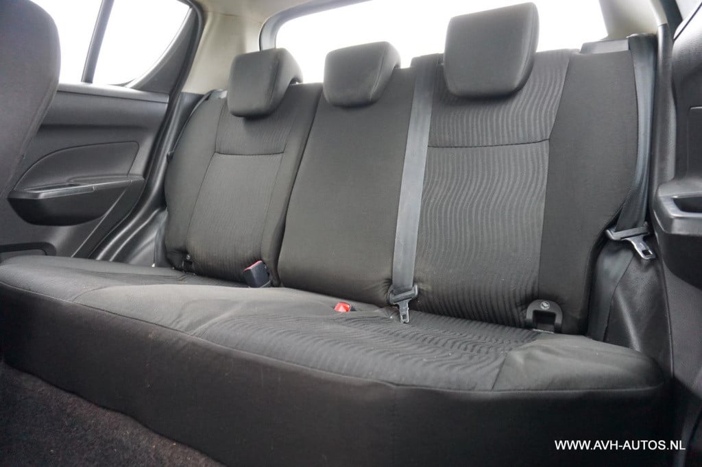 Suzuki Swift 1.2 comfort easss