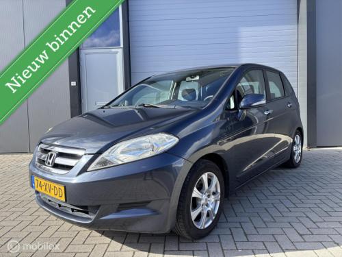 Honda Fr-v 2.0i comfort 6 versn. apk 5-2027