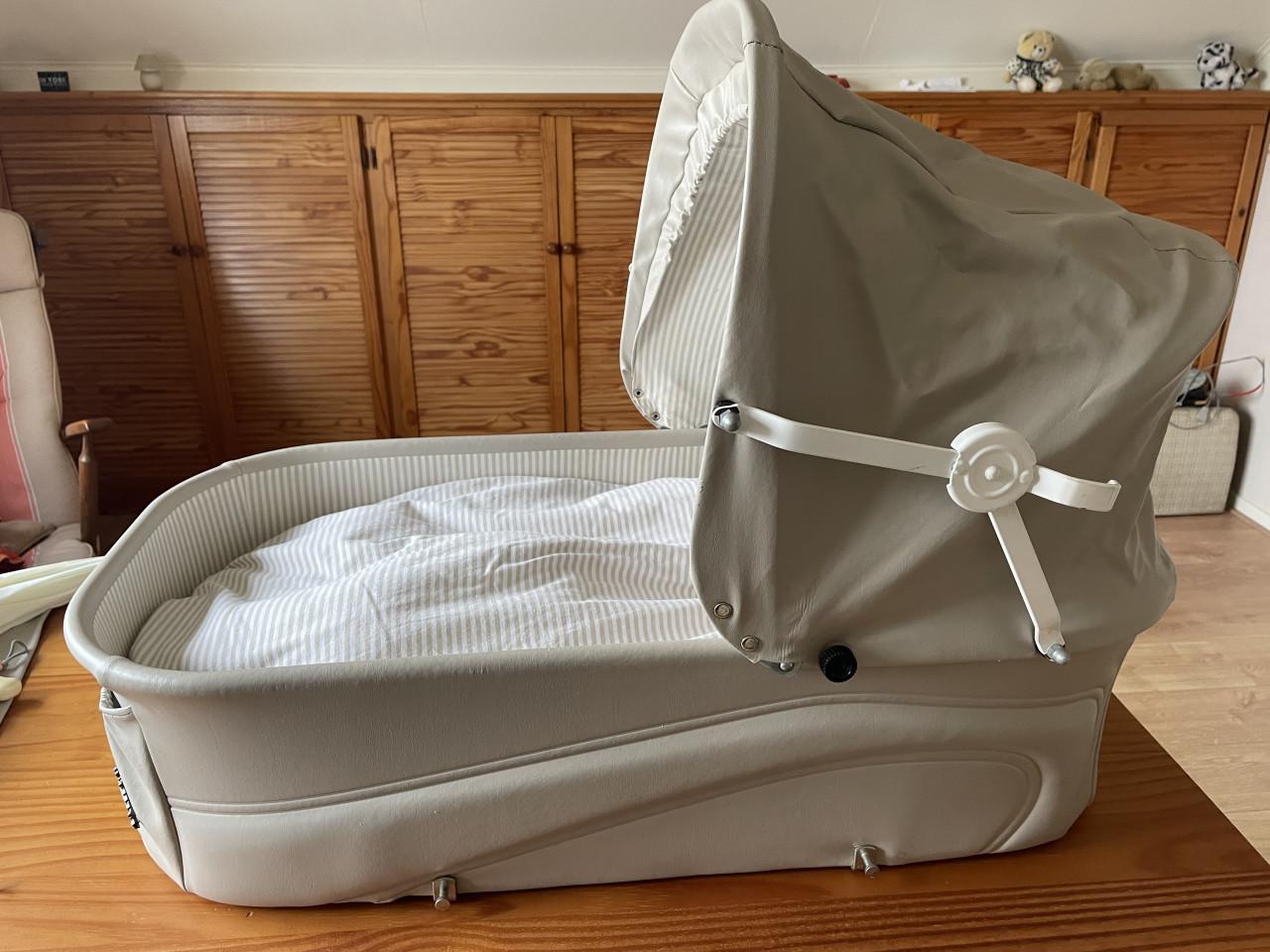 Kinderwagen/wandelwagen