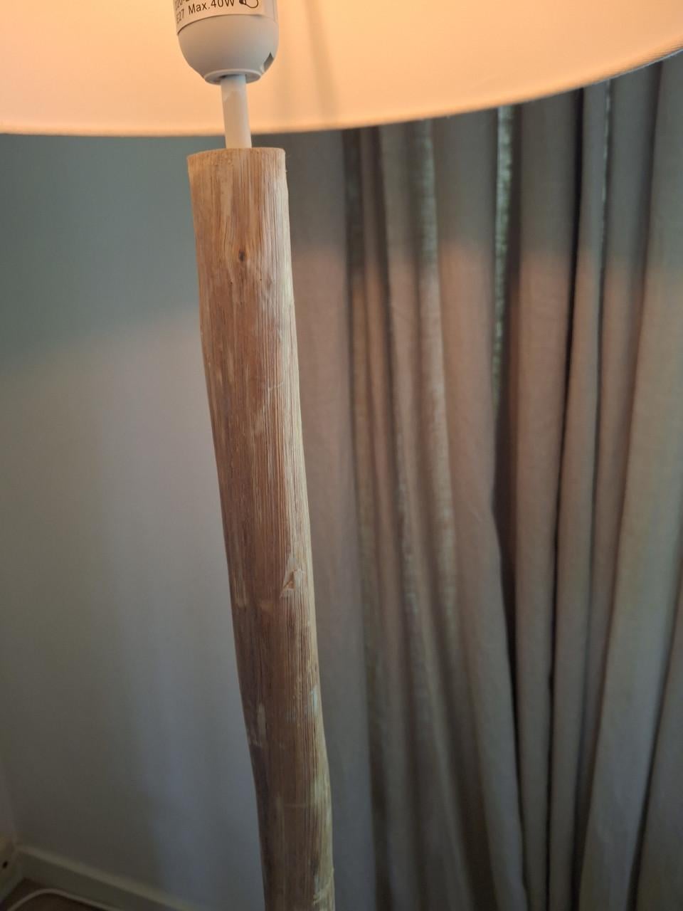 Staande lamp
