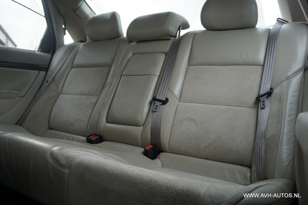 Volvo S80 2.9 t6 executive automaat