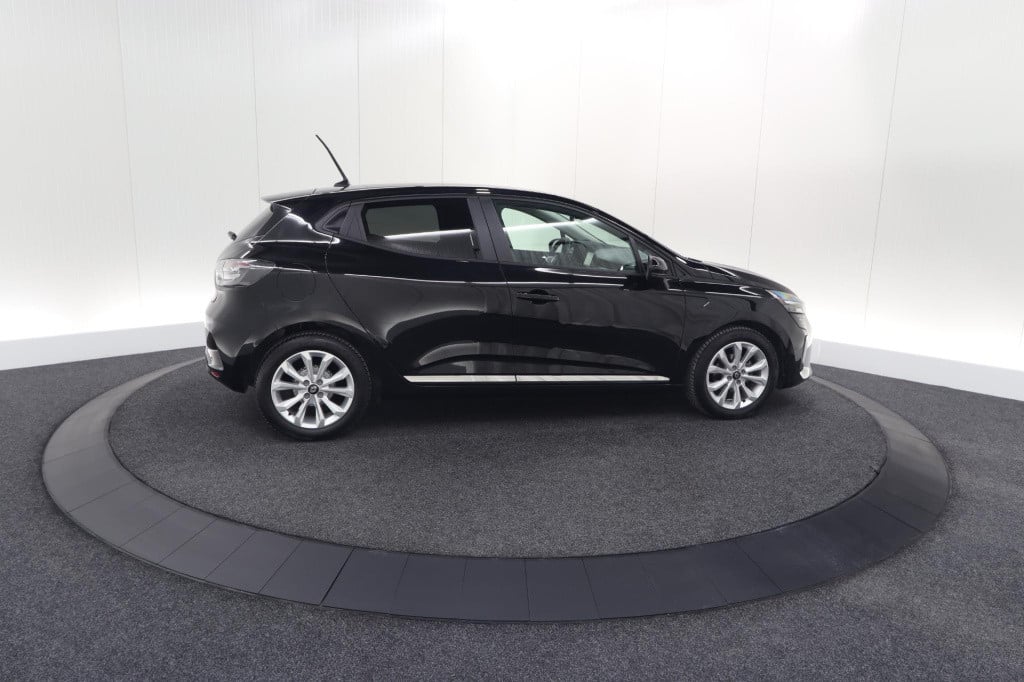 Renault Clio tce 90 evolution | camera | navigatie | apple carplay | parkee