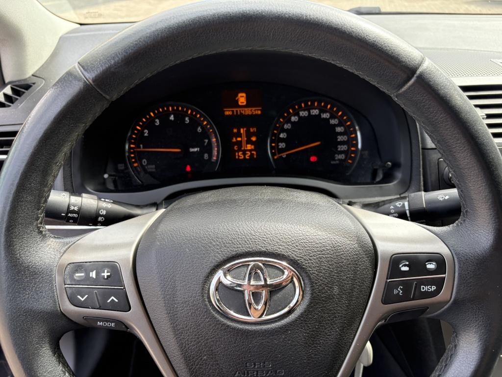 Toyota Avensis 1.8 vvti comfort