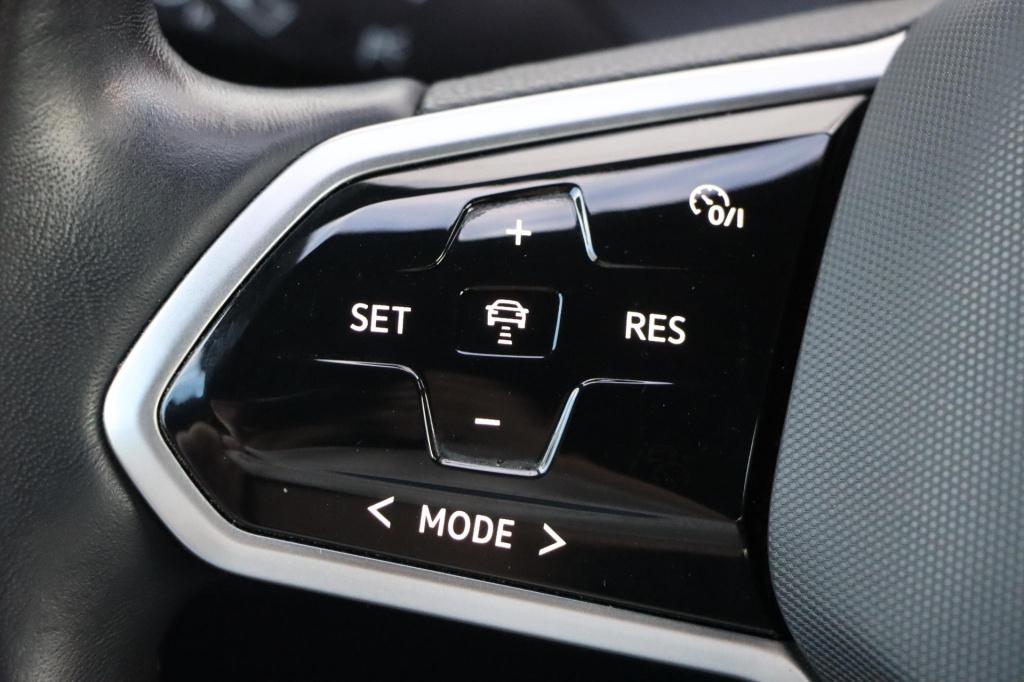 Volkswagen Id.4 first pro performance 77 kwh 204pk | soh 90% |