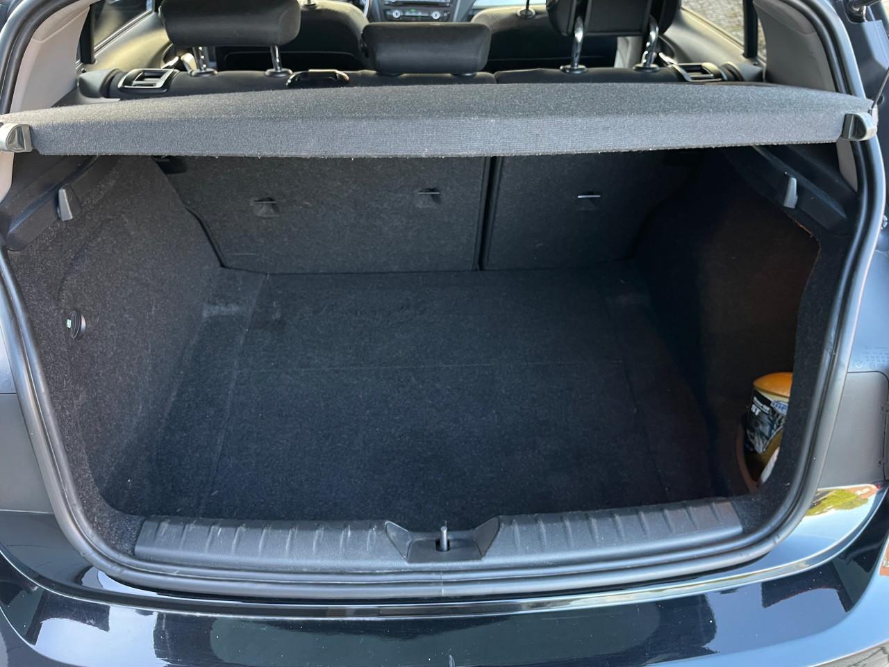 Bmw 1-serie 116i  Automaat
