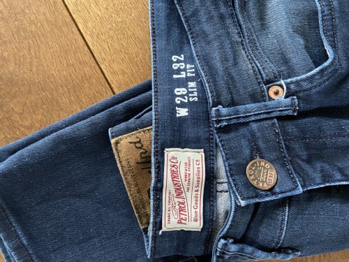Jeans heren