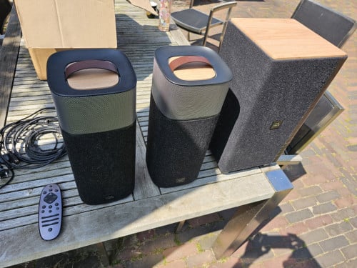 Philips Fidelio