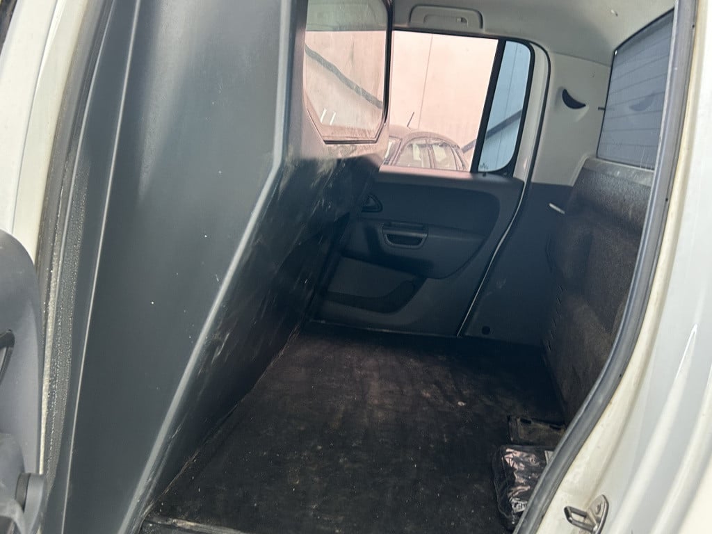 Volkswagen Amarok 2.0 tdi plus easyline