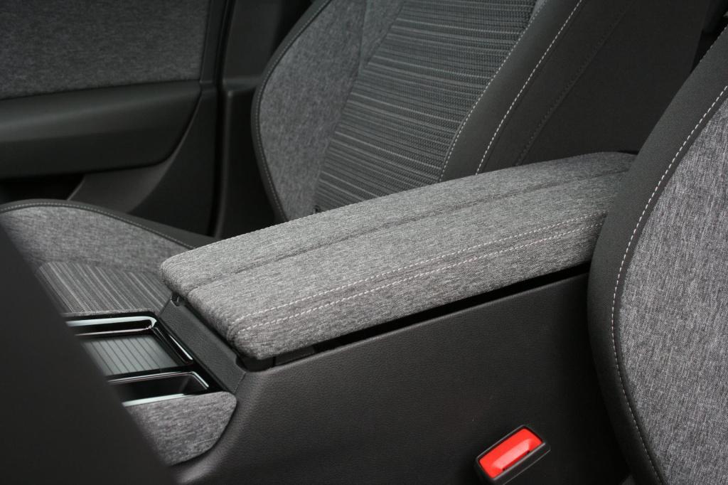 Skoda Superb combi 1.5 tsi mhev first edition