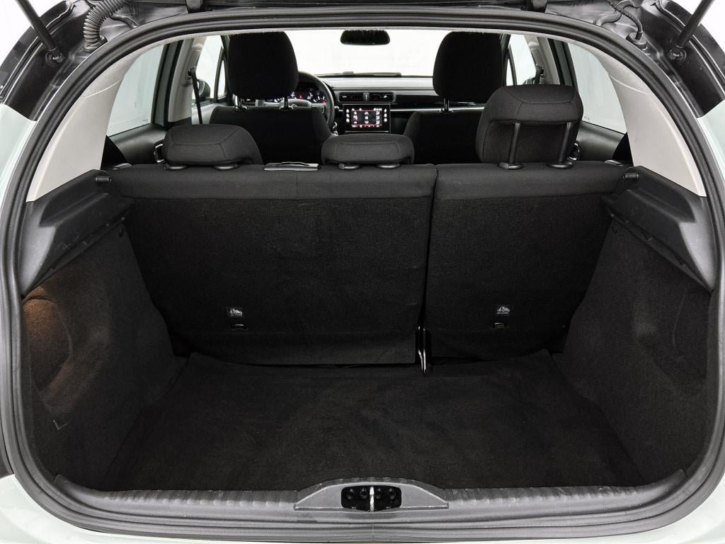 Citroen C3 82 pk feel edition | rijklaar | trekhaak | parkeersensoren | nav