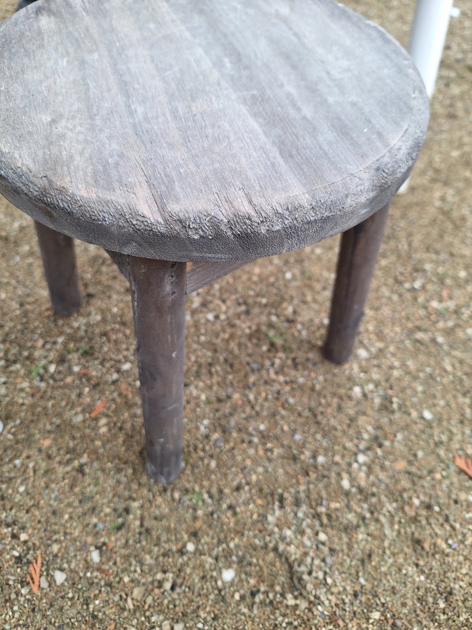 Diverse ronde tafeltjes