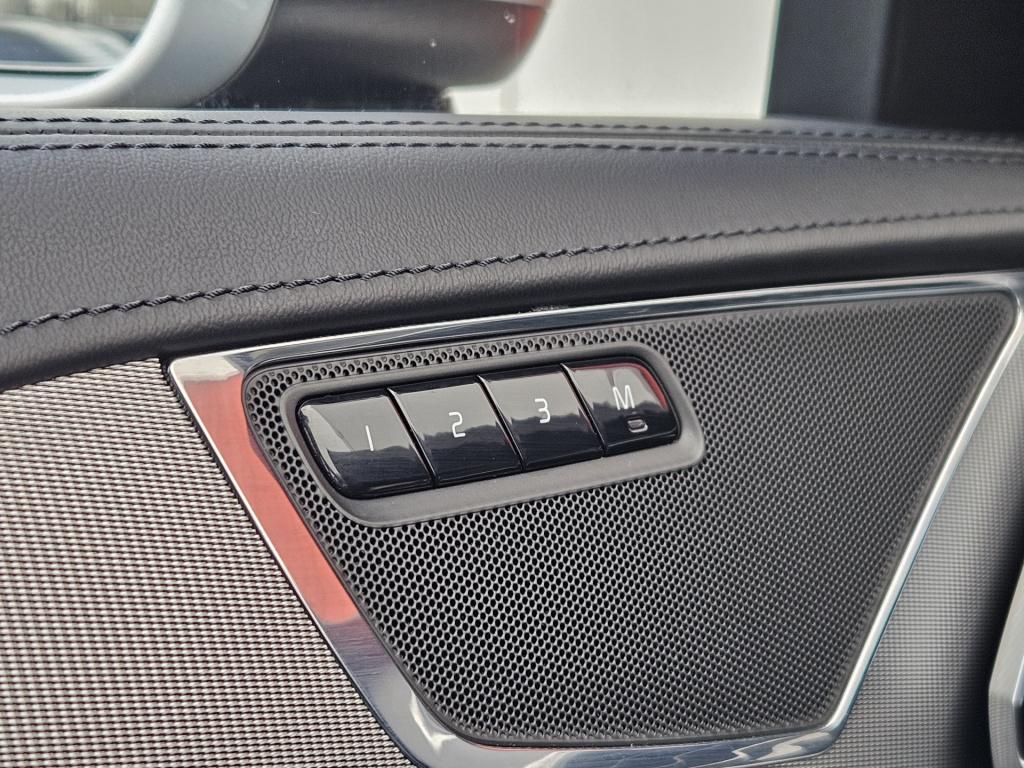 Volvo XC90 2.0 t8 twin engine awd r-design | pano | elek. trekhaak