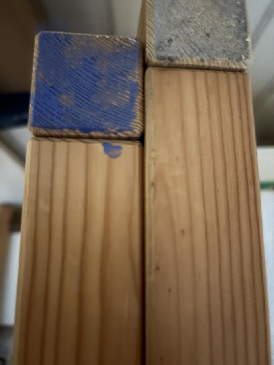 Omkeerbaar bed kura van IKEA