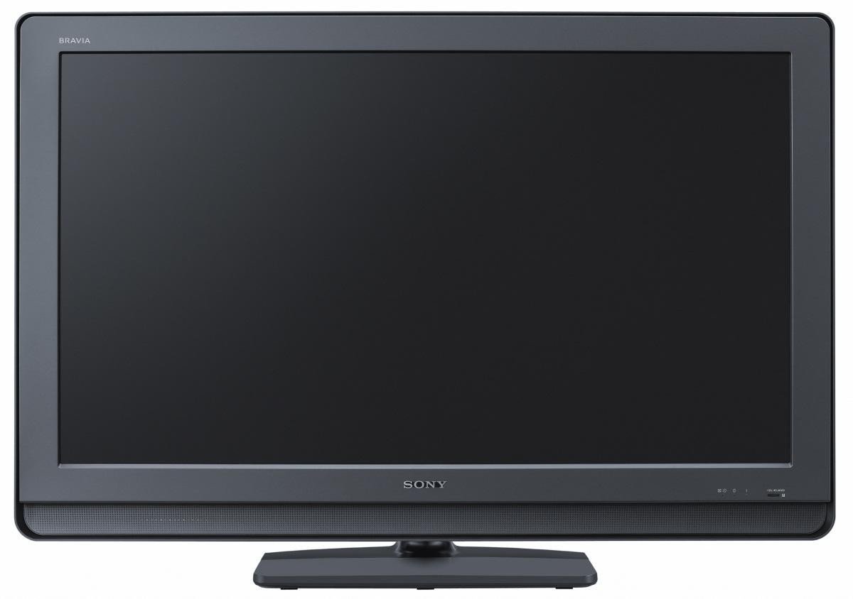 Sony 26 inch ( 66 cm ) LCD TV, type KDL-U4000, met nieuwe afst. bediening