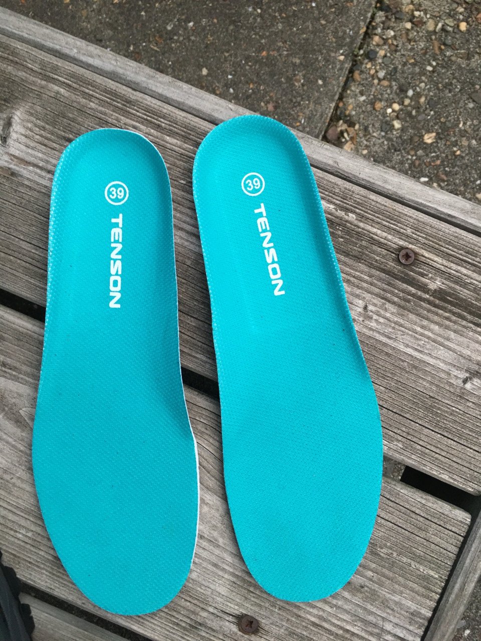 Wandelschoenen