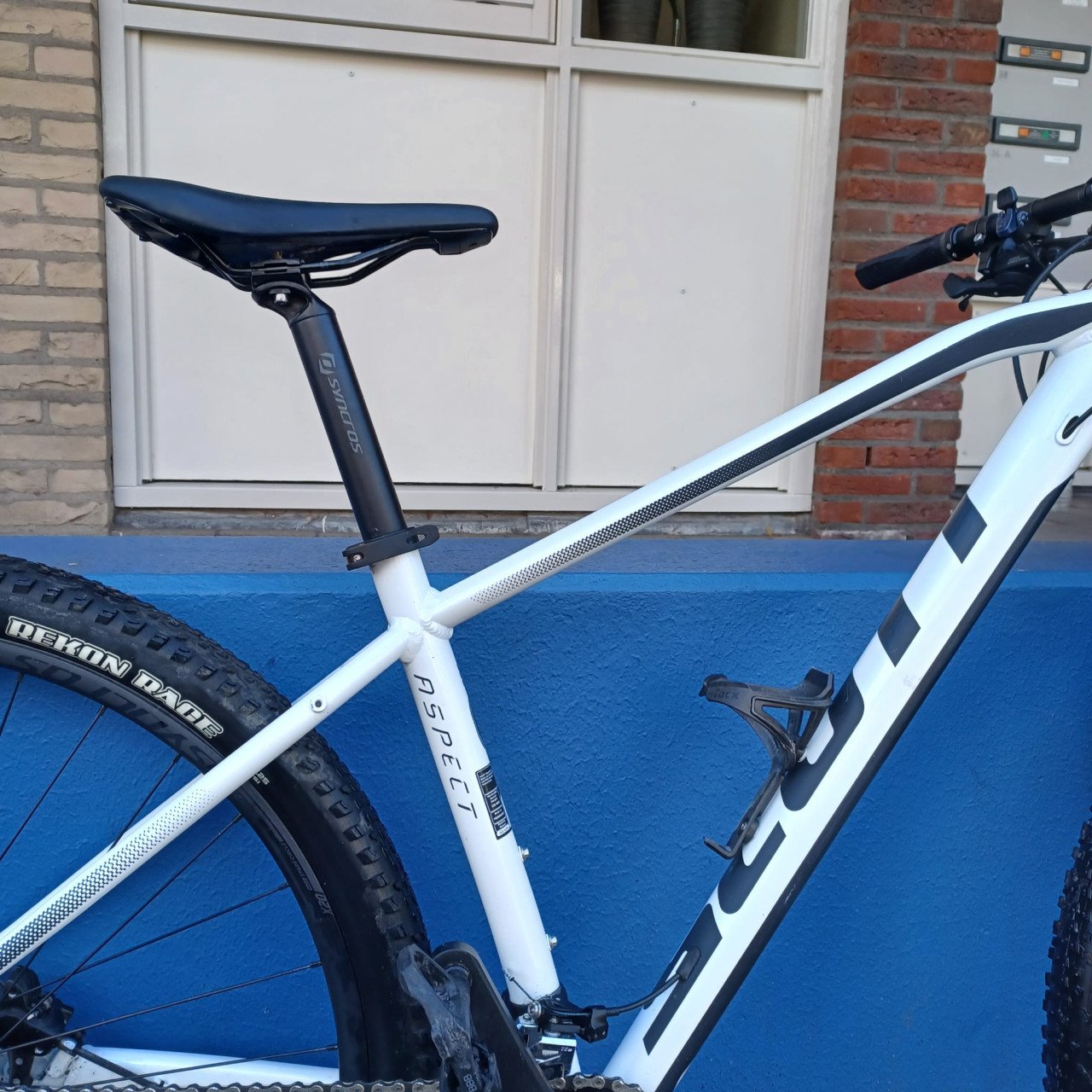 Mountainbike