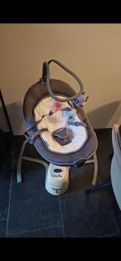 Babymoov schommelstoel