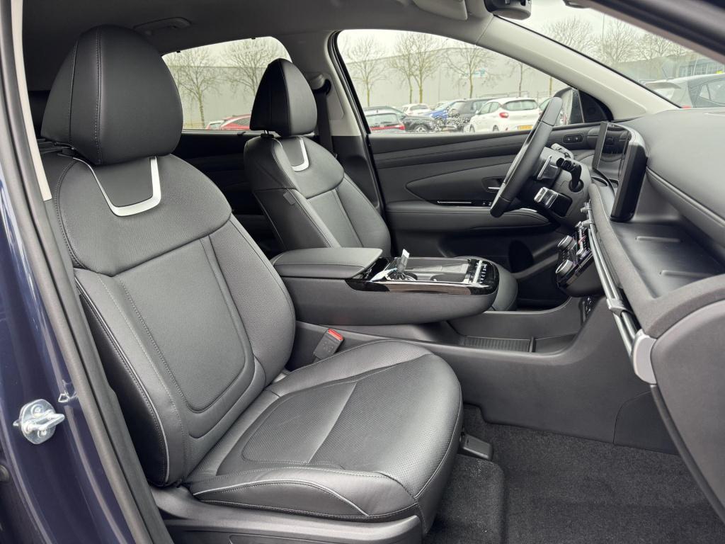 Hyundai Tucson 1.6 t-gdi phev premium