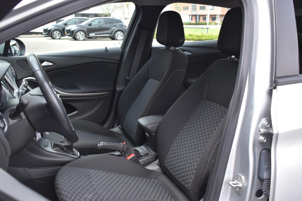 Opel Astra 1.2 edition 2020 | climate control | cruise control | parkeersen