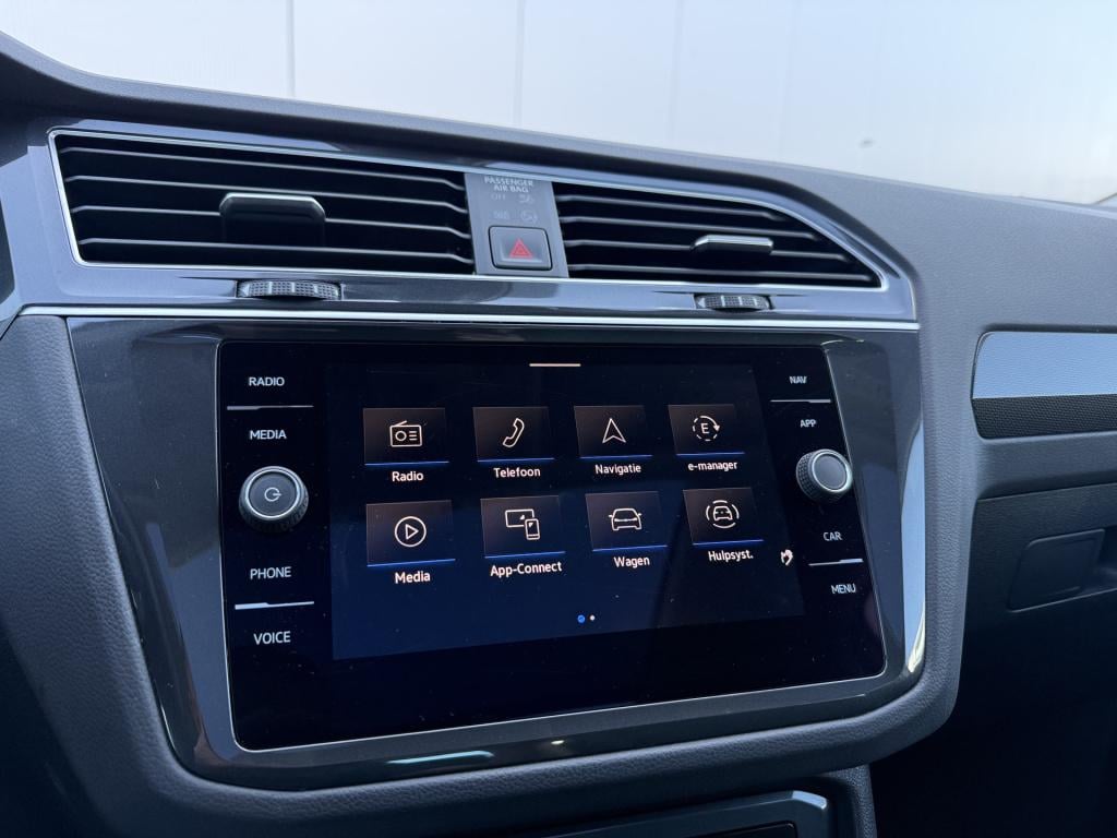 Volkswagen Tiguan 1.4 tsi ehybrid 245pk elegance | panoramadak