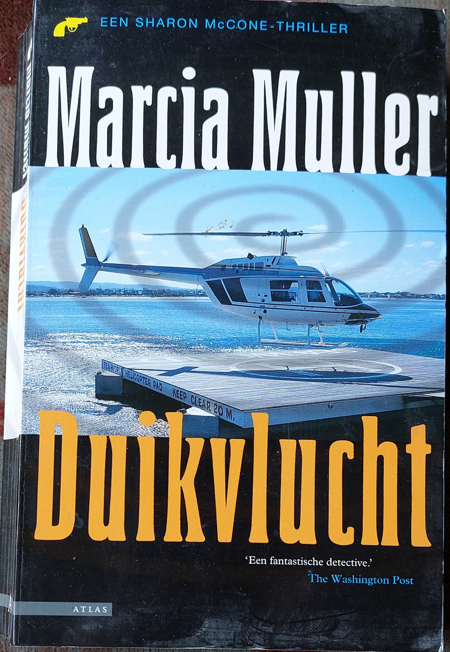 Interessant Boek