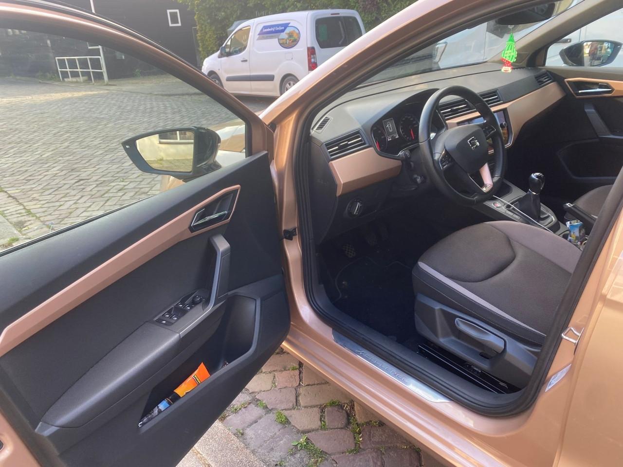 Seat Ibiza excellence