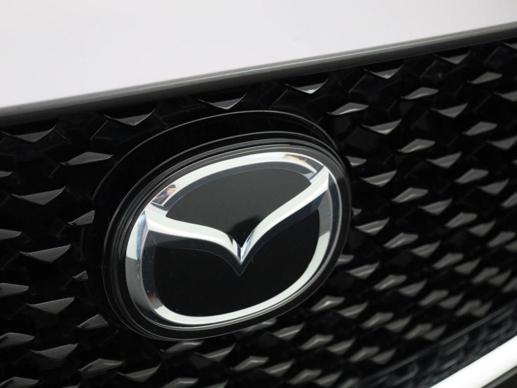 Mazda Cx-30 2.0 e-skyactiv-x m hybrid luxury | automaat | schuif-/kanteldak