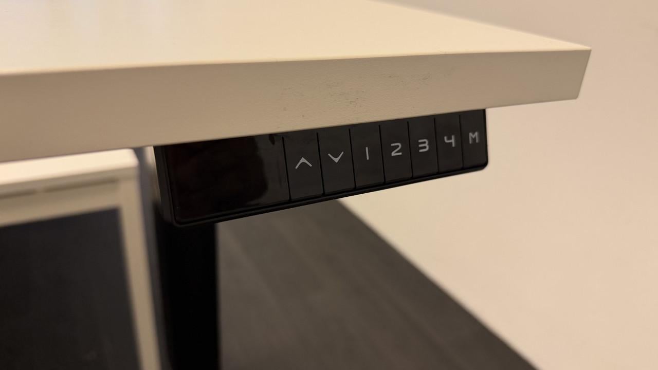 Zit/sta bureau, 180x80 cm, z.g.a.n