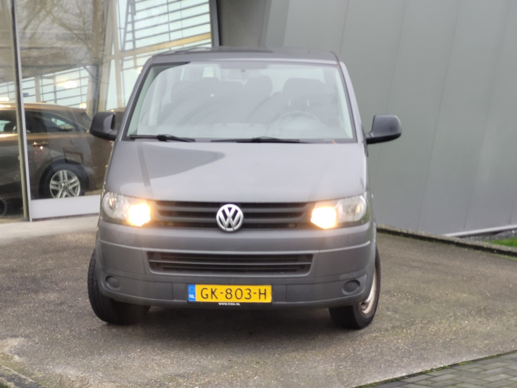 Volkswagen Caravelle 2.0 tdi | 9 persoons|verkocht