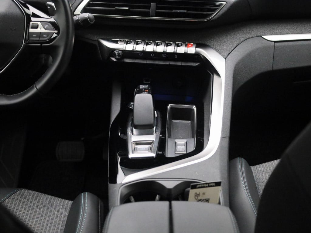 Peugeot 3008 1.6 hybrid 180 allure pack business | automaat | navigatie | v
