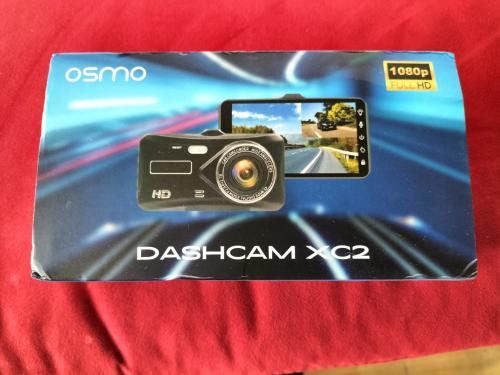 Dashcam