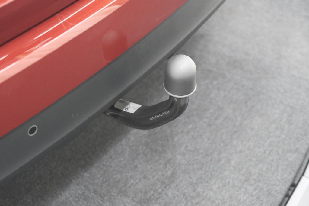 Renault Scenic tce 140 edc limited | trekhaak | camera | apple carplay | ke