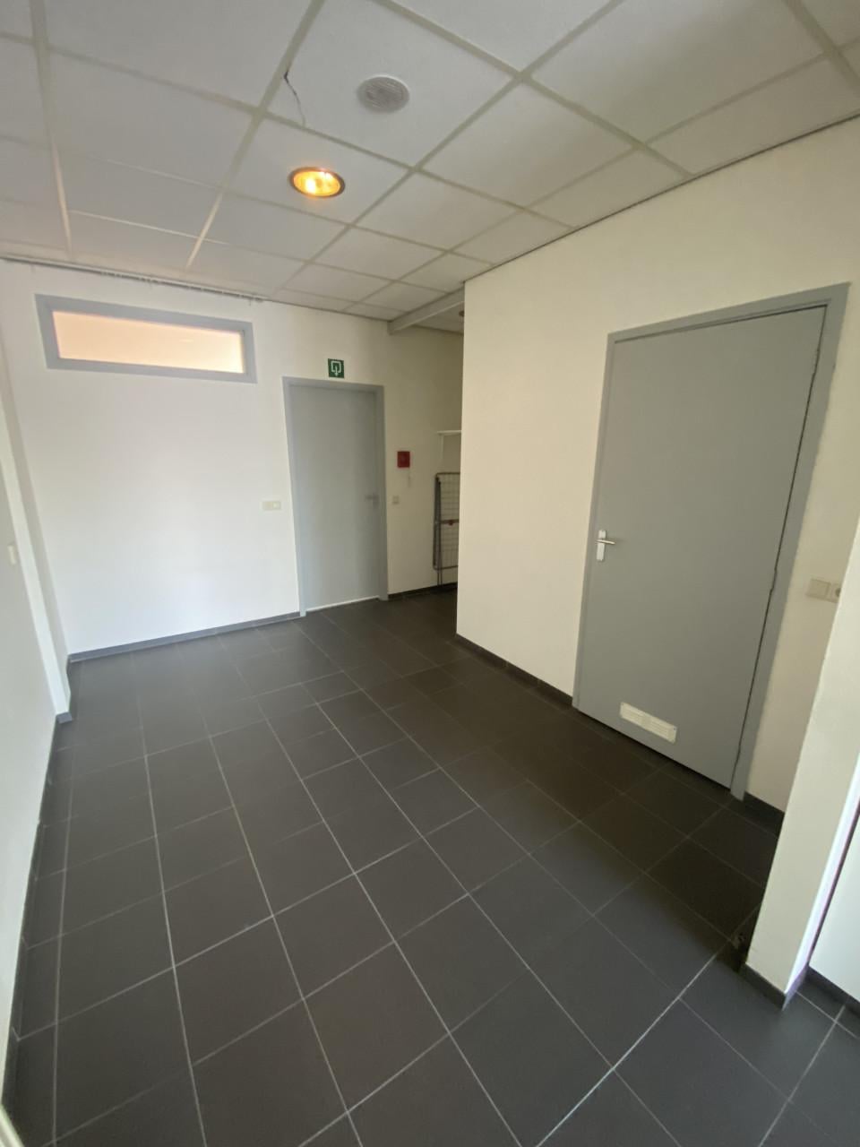 Studio a 43m² te huur in Middengebied Vlissingen