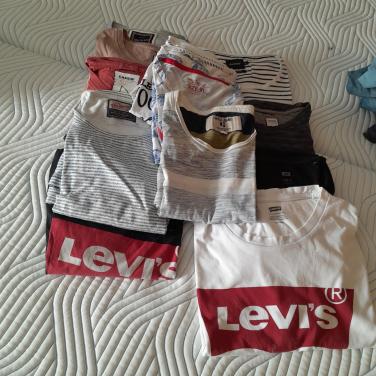 Heren tshirt xl