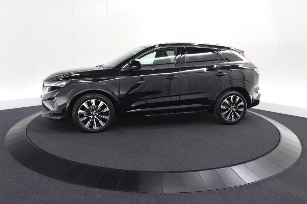 Renault Austral mild hybrid 160 x-tronic techno | nieuw model | adaptieve c