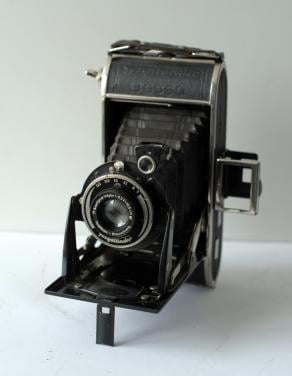 Foto Camera