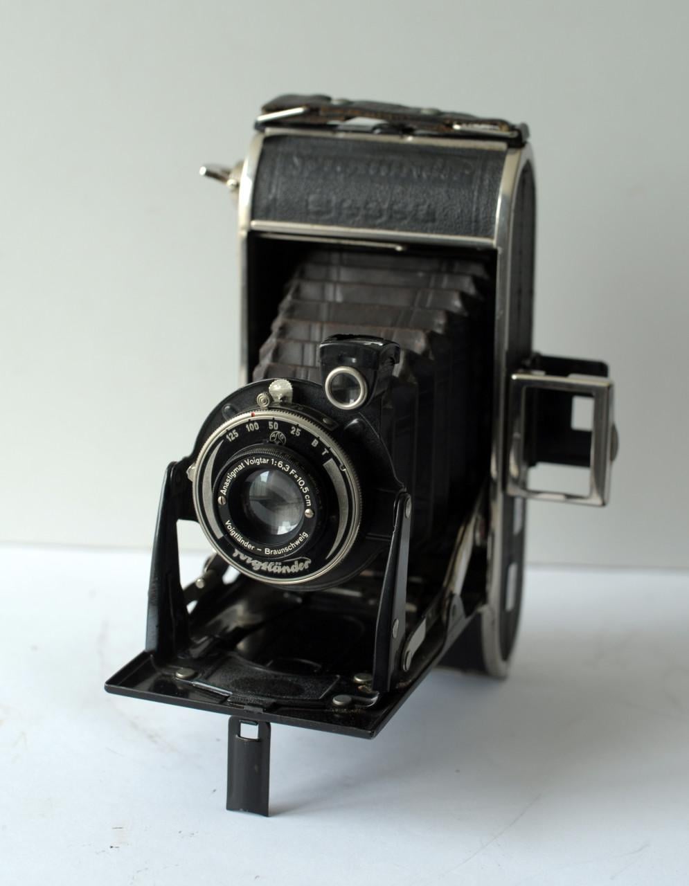 Foto Camera