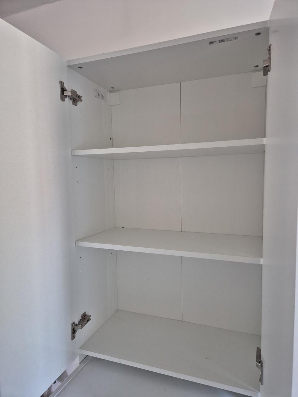 Ikea wasmachine ombouw kast