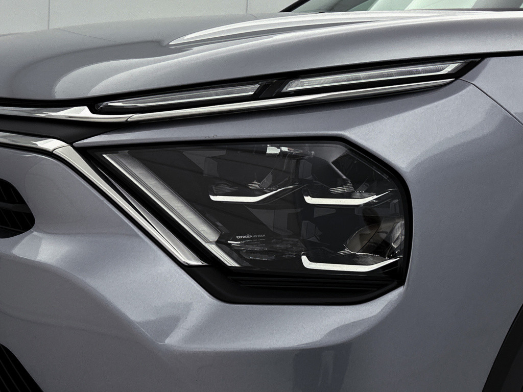 Citroen C4 130 pk feel edition