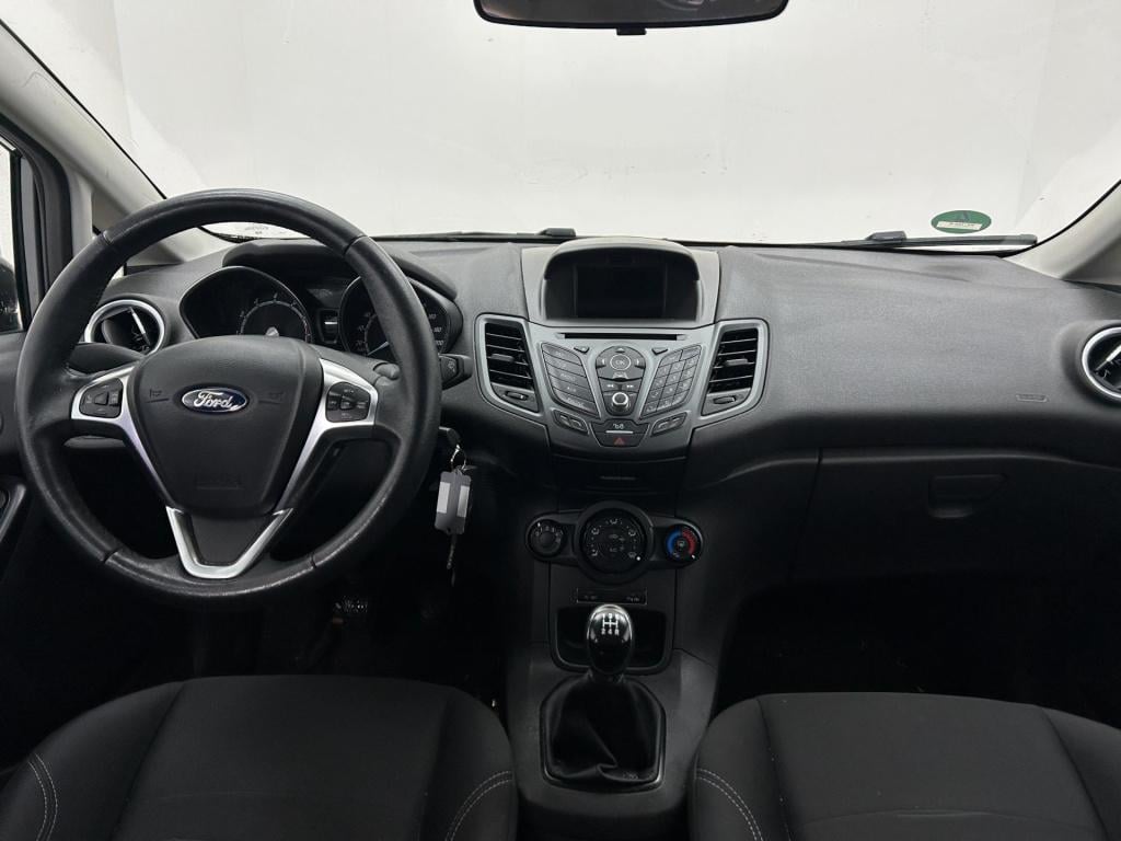 Ford Fiesta occasion 1.0 style ultimate | grijs | tweedehands ford fiesta |